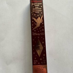 Charlotte Tilbury Beauty Light Wand - Limited Collector's Edition